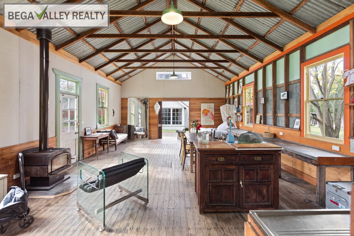 Additional image 24 of 1464 Cobargo Bermagui Road, Cobargo NSW 2550