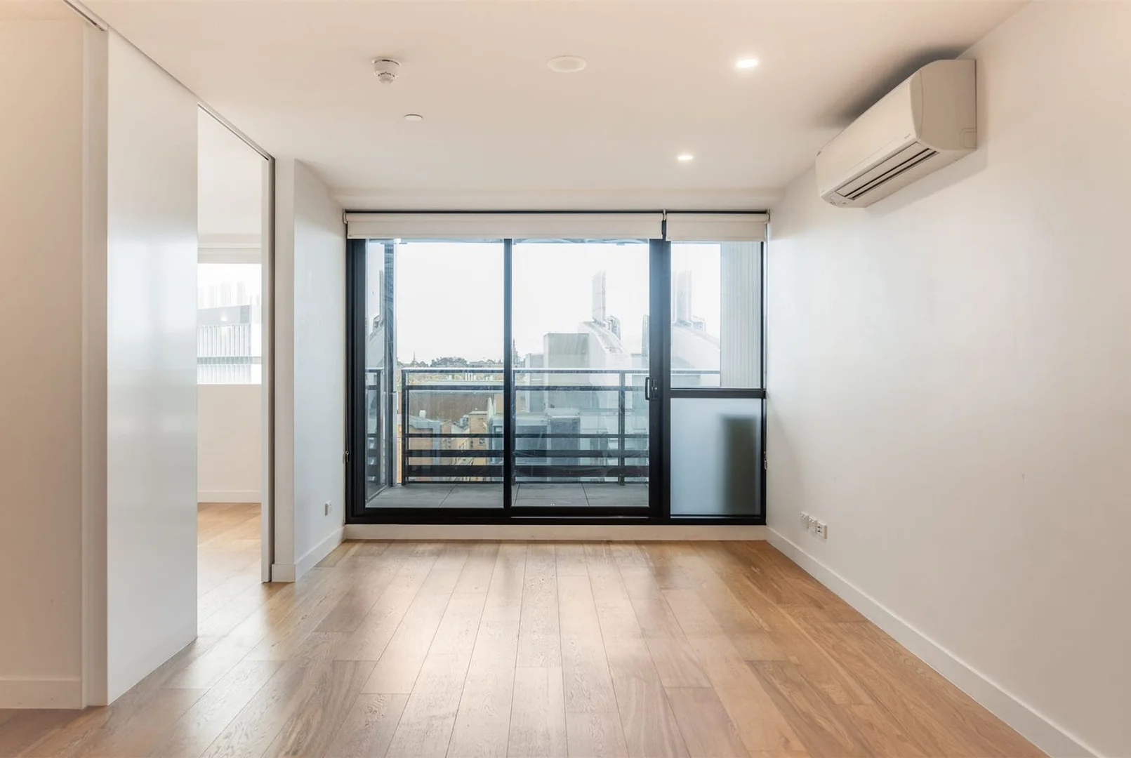 Additional image 2 of 710/83 Flemington Road, North Melbourne VIC 3051