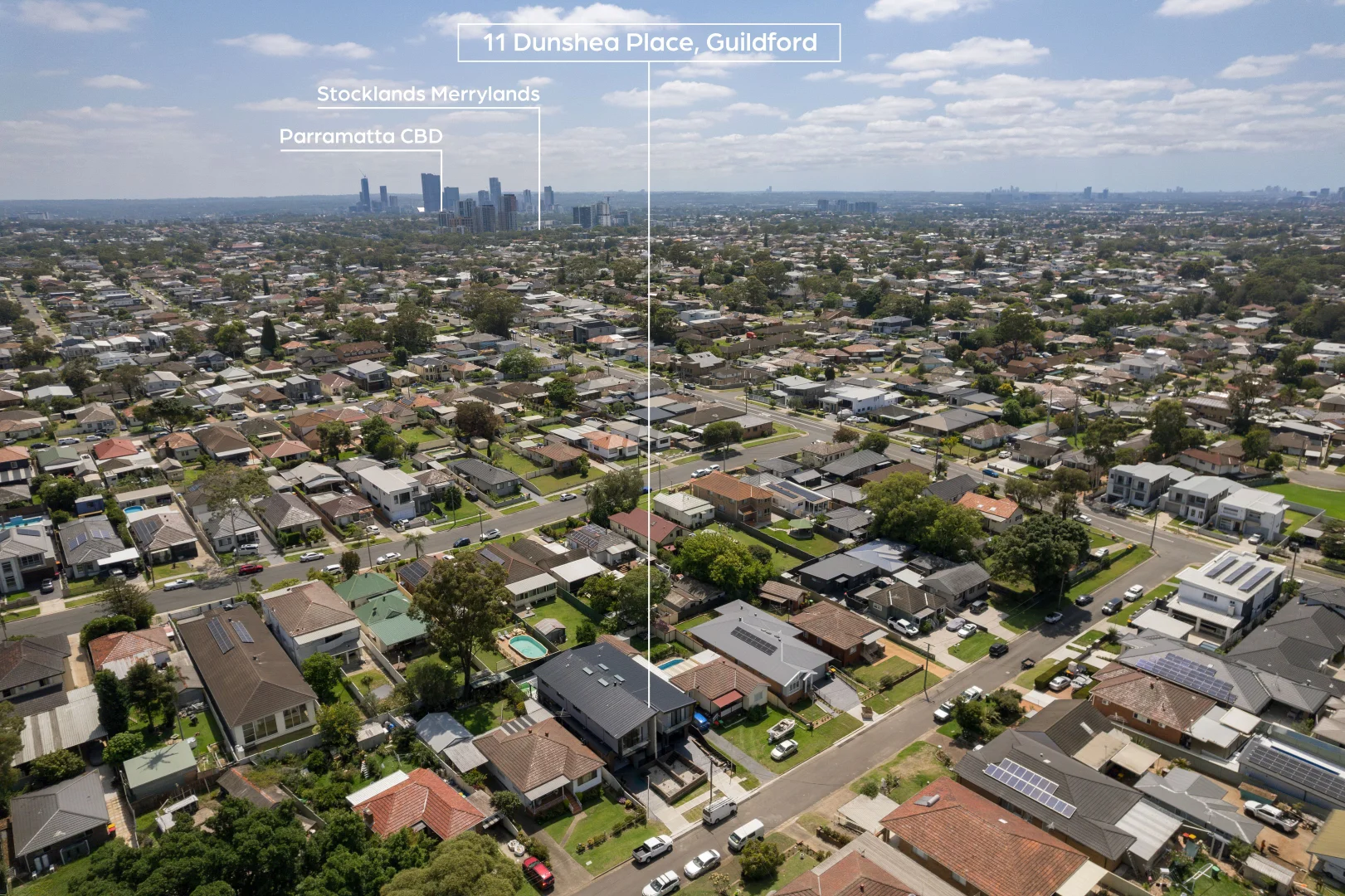 Additional image 24 of 11 Dunshea Place, Guildford NSW 2161