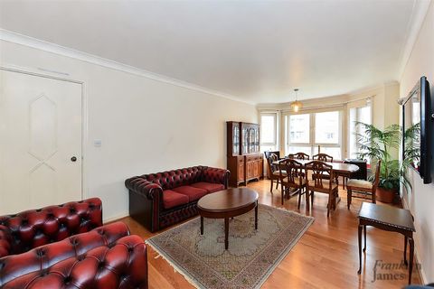 Homer Drive, London E14
