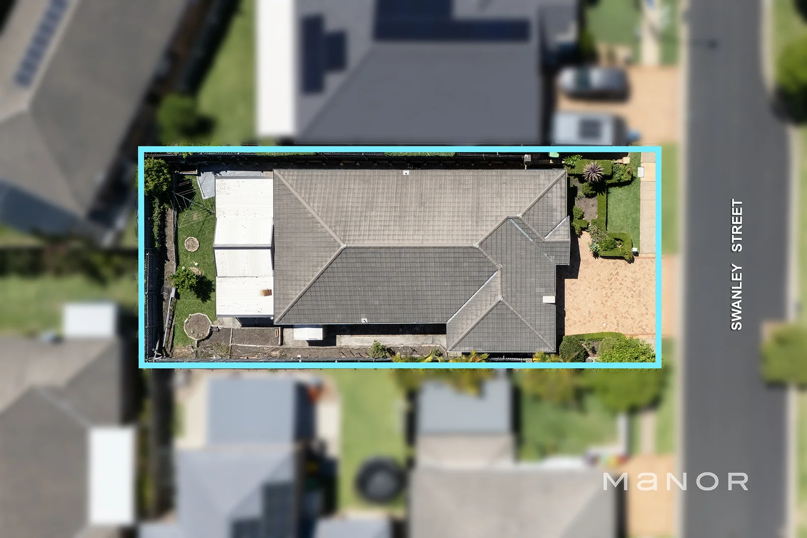 Additional image 12 of 13 Swanley Street, Stanhope Gardens NSW 2768