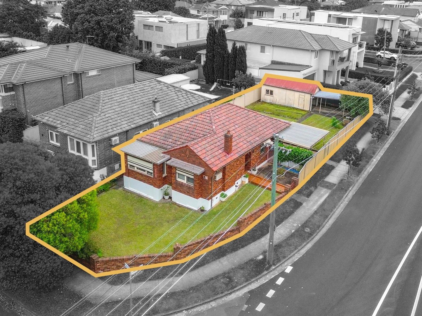 Additional image 3 of 1 Brewer Street, Concord NSW 2137