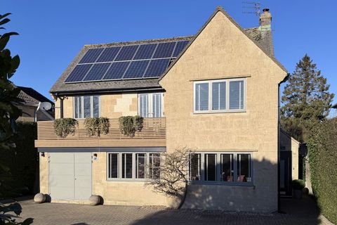 Bradford Road, Combe Down BA2