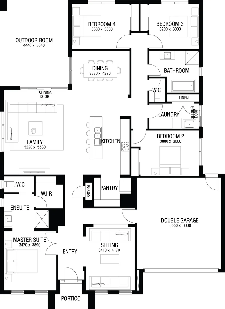 Additional image 2 of Lot 109 Banrock Court, Waurn Ponds VIC 3216