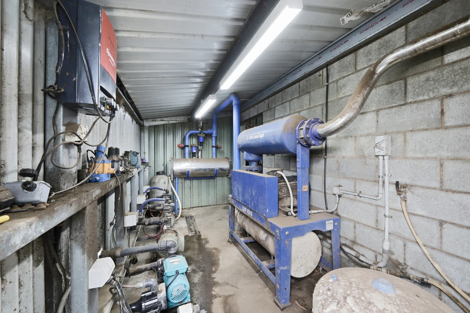 Additional image 20 of 401 Purrumbete Estate Road, Koallah VIC 3260