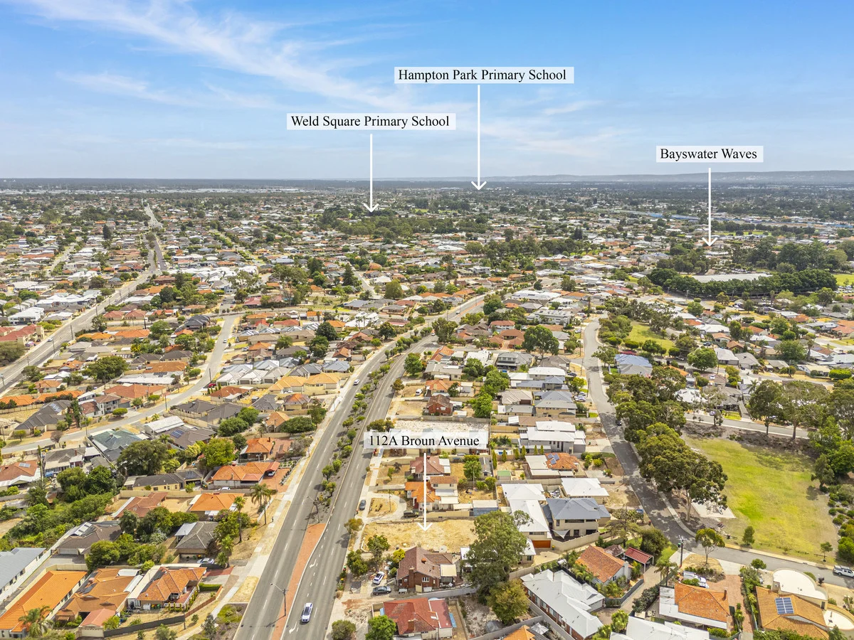 Additional image 3 of 112B Broun Avenue, Embleton WA 6062