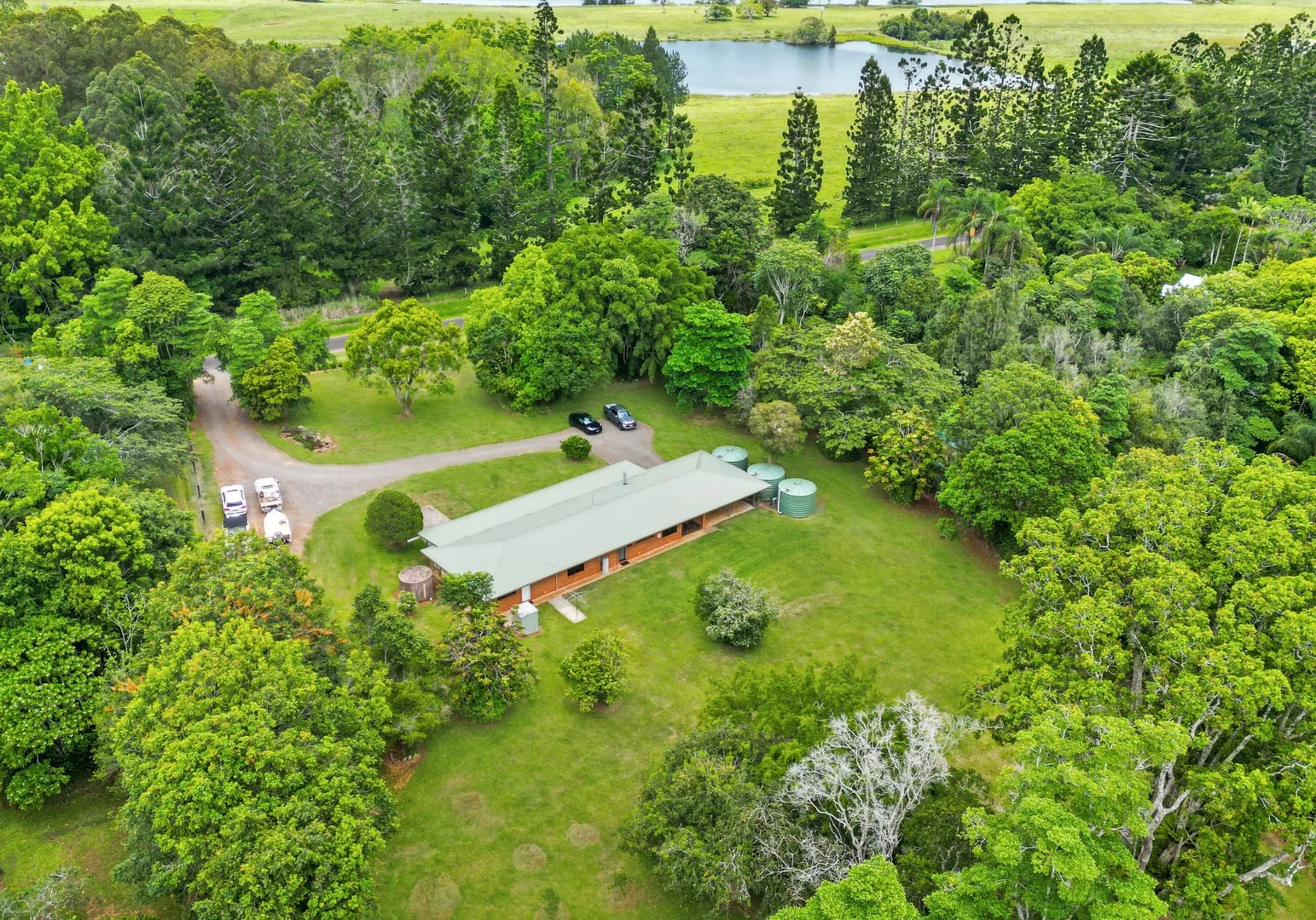 Additional image 28 of 218 Ball Road, Peeramon QLD 4885