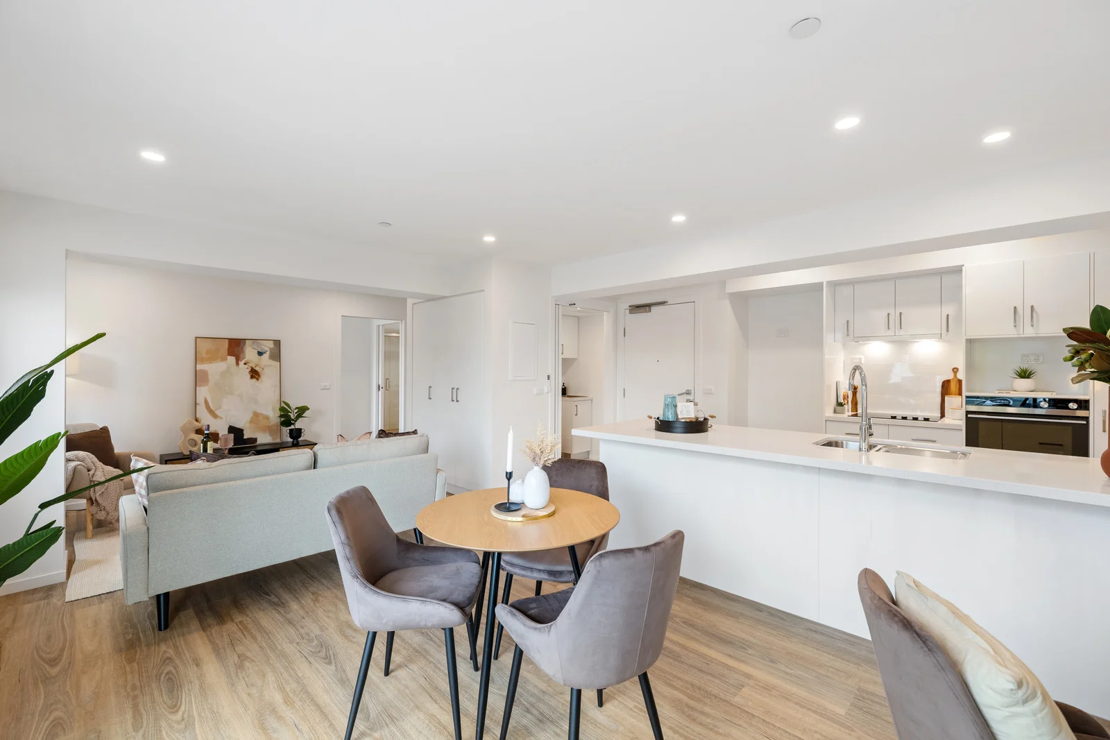 Additional image 3 of 211/300 Pigdon Street, Princes Hill VIC 3054