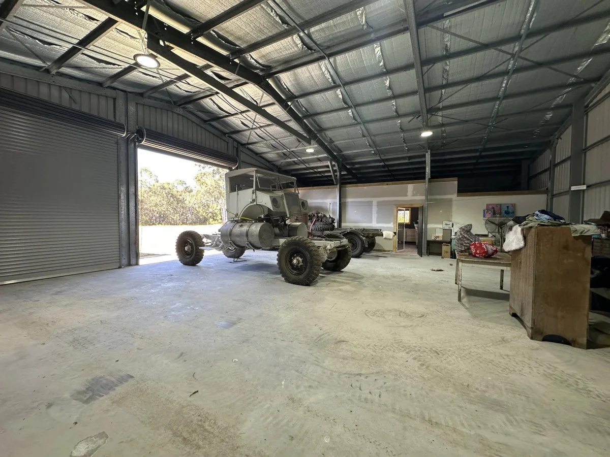 Additional image 10 of 26 Whitaker Street, Boonooroo QLD 4650