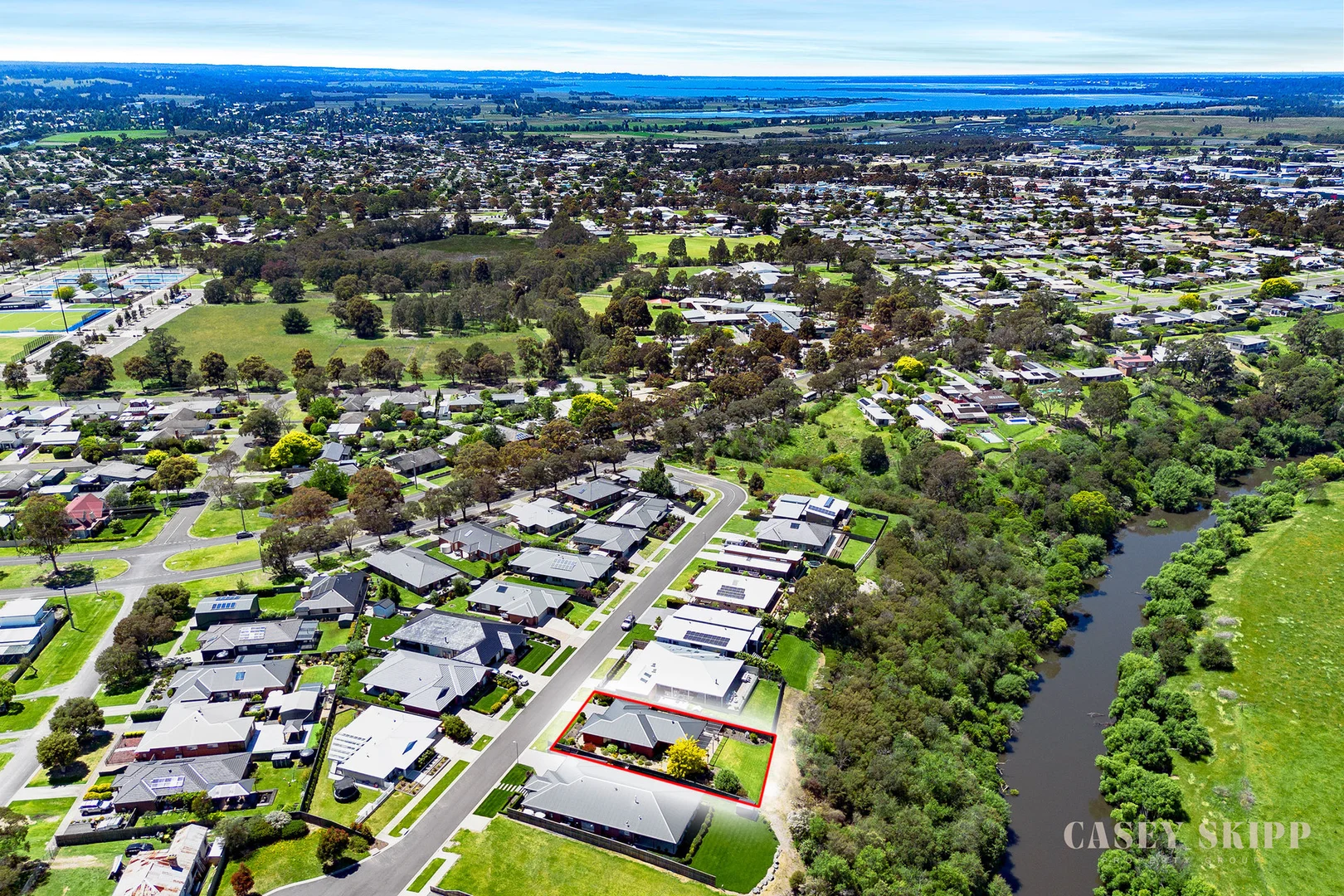 Additional image 22 of 19 Monash Terrace, Bairnsdale VIC 3875