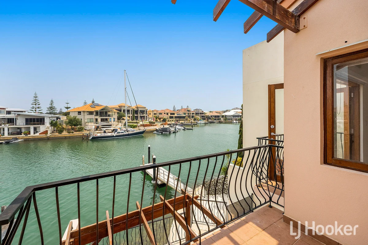 Additional image 20 of 44/18 Port Quays, Wannanup WA 6210