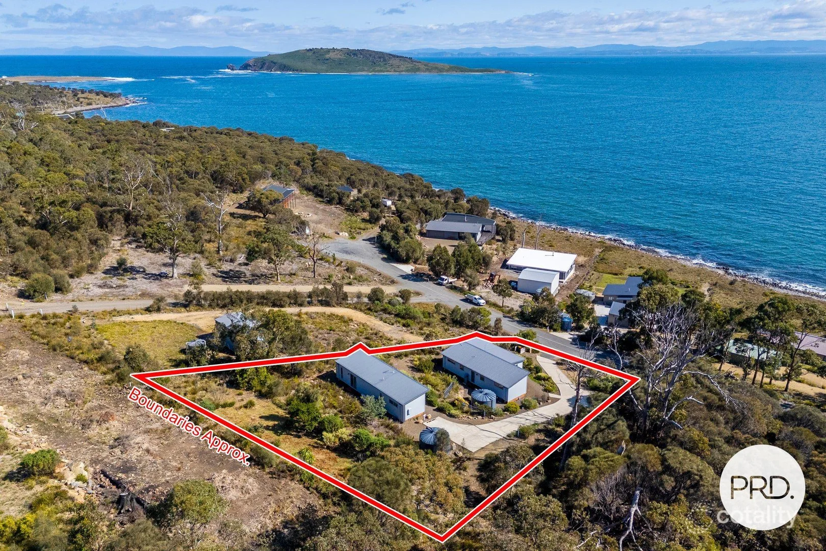 Additional image 3 of 607 White Beach Road, White Beach TAS 7184