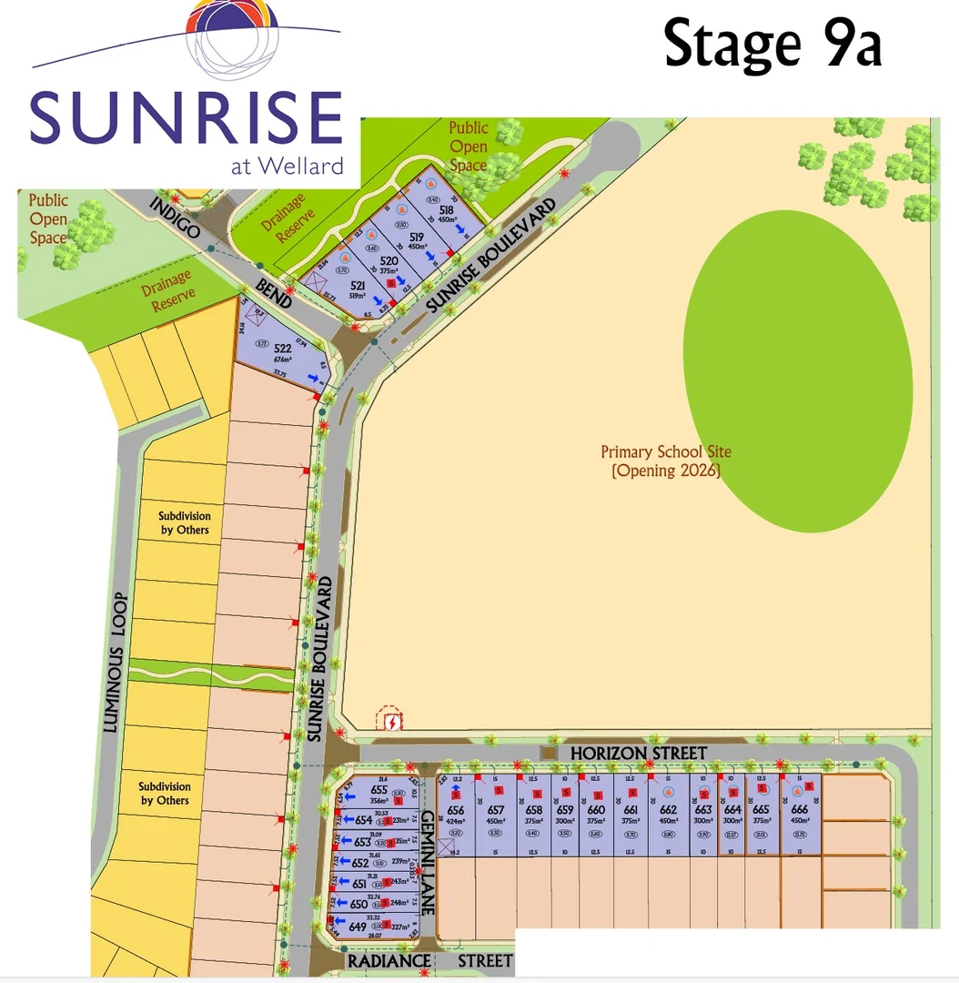 Additional image 3 of 45 Worthington Circuit, Wellard WA 6170