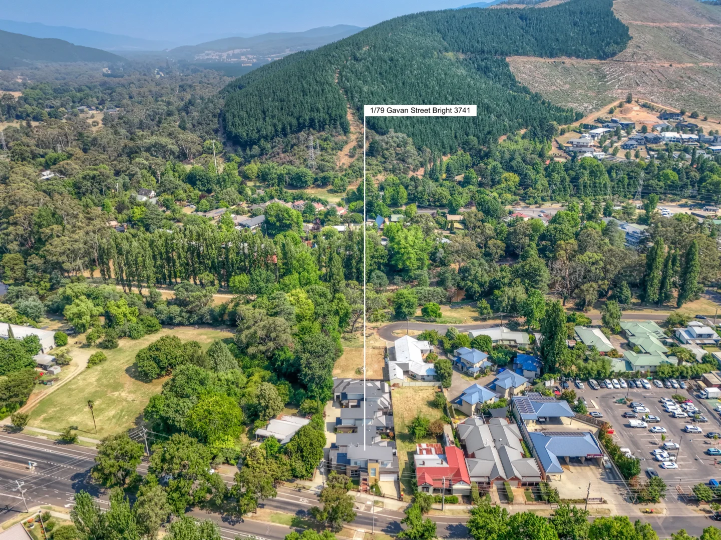 Additional image 18 of 1/79 Gavan Street, Bright VIC 3741