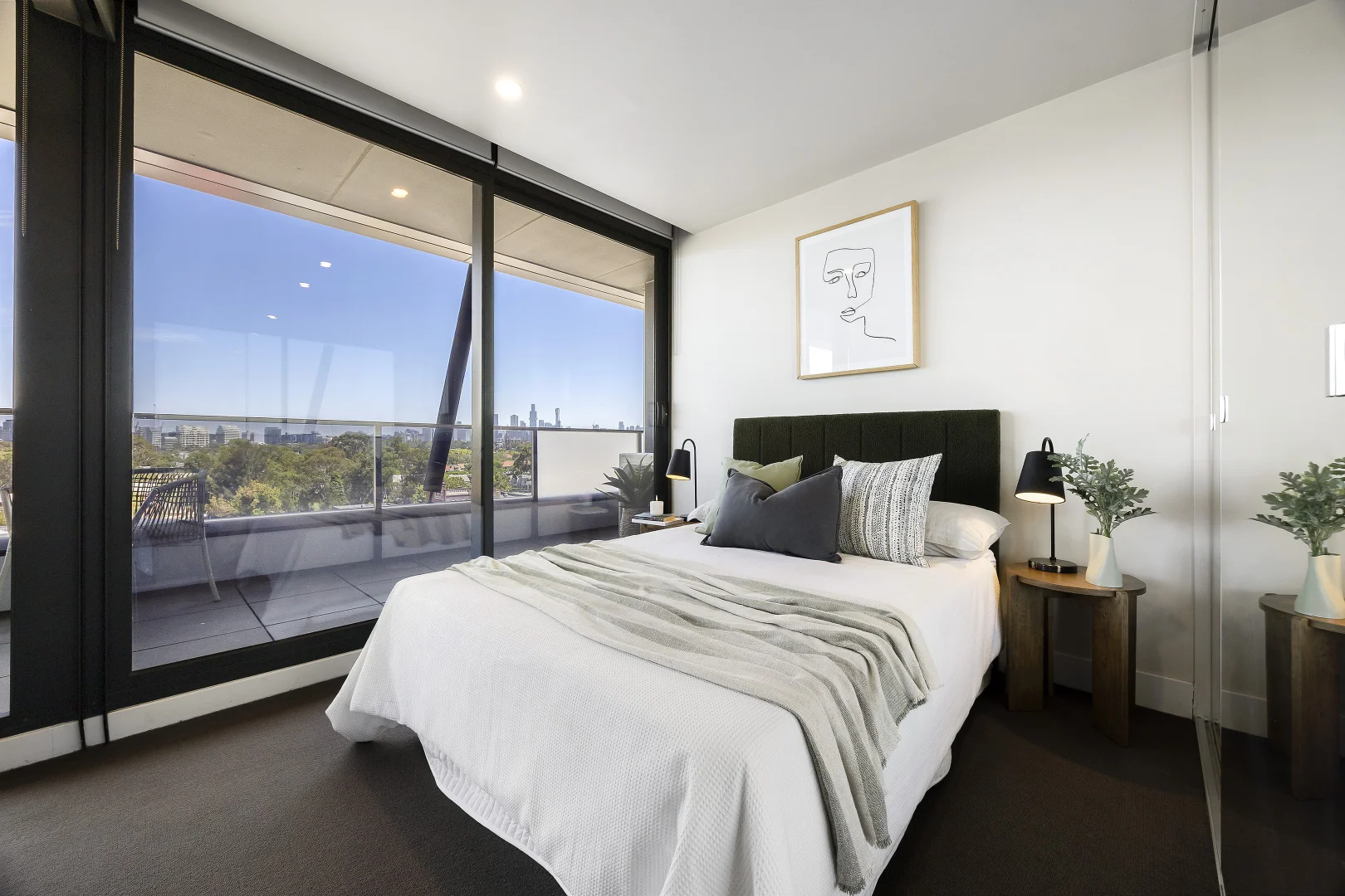 Additional image 9 of 619/32 Bray Street, South Yarra VIC 3141