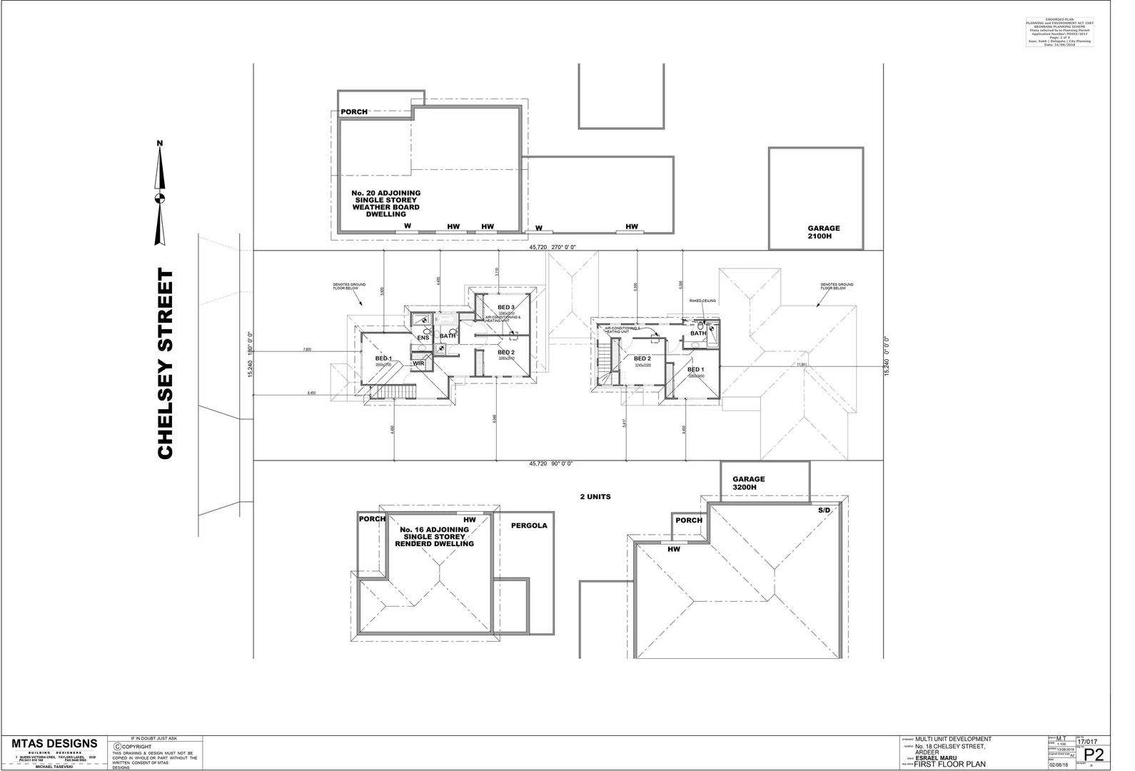 Additional image 9 of 18 Chelsey Street, Ardeer VIC 3022