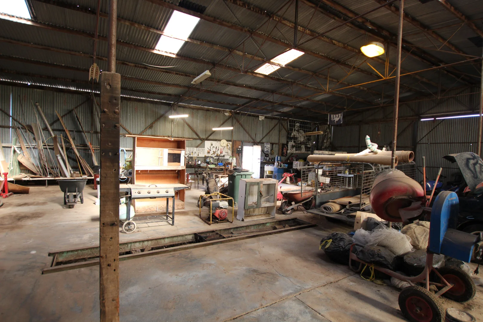 Additional image 26 of 44 Johnson Road, Lockington VIC 3563