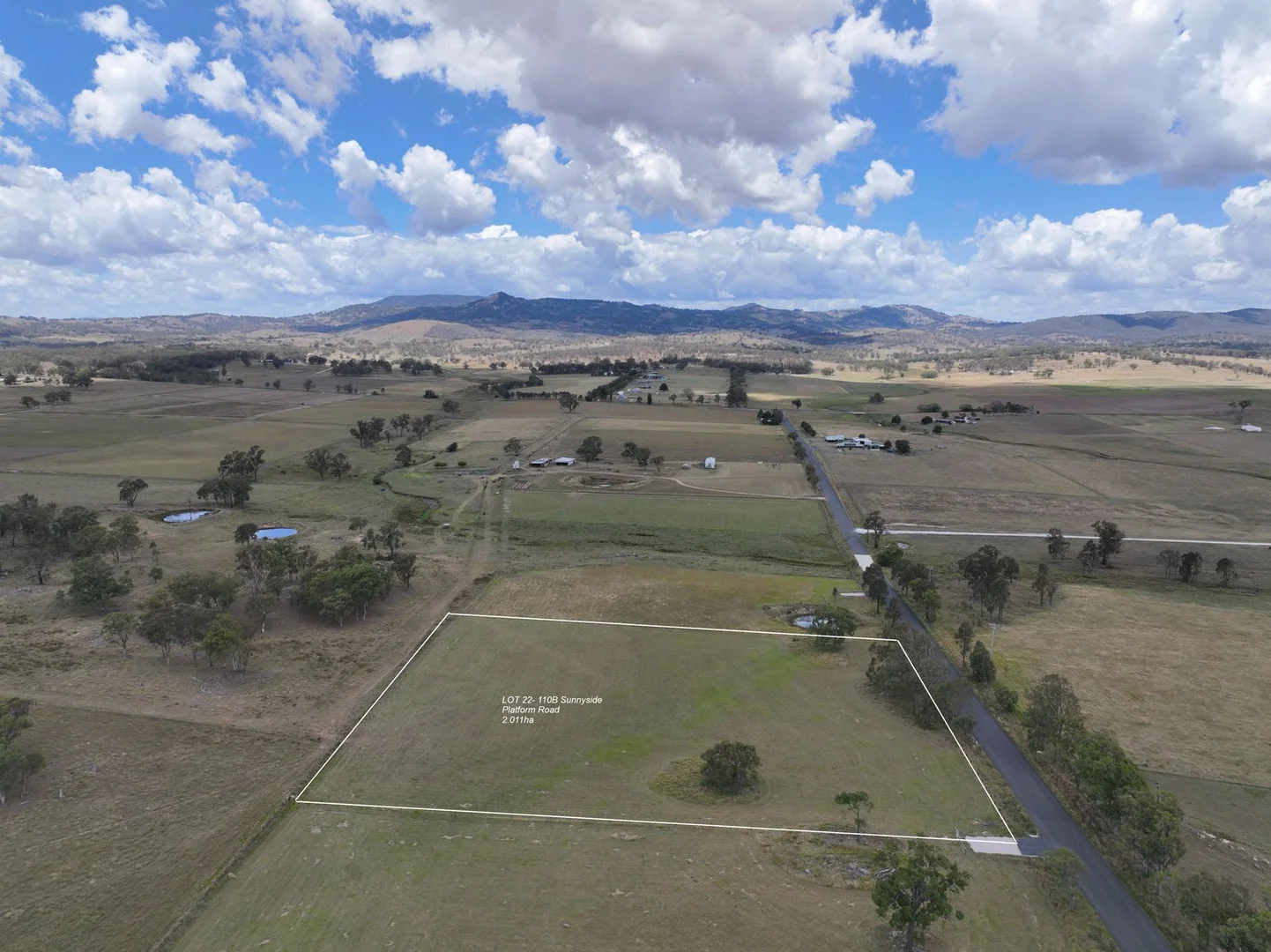 Additional image 2 of 110B Sunnyside Platform Road, Tenterfield NSW 2372