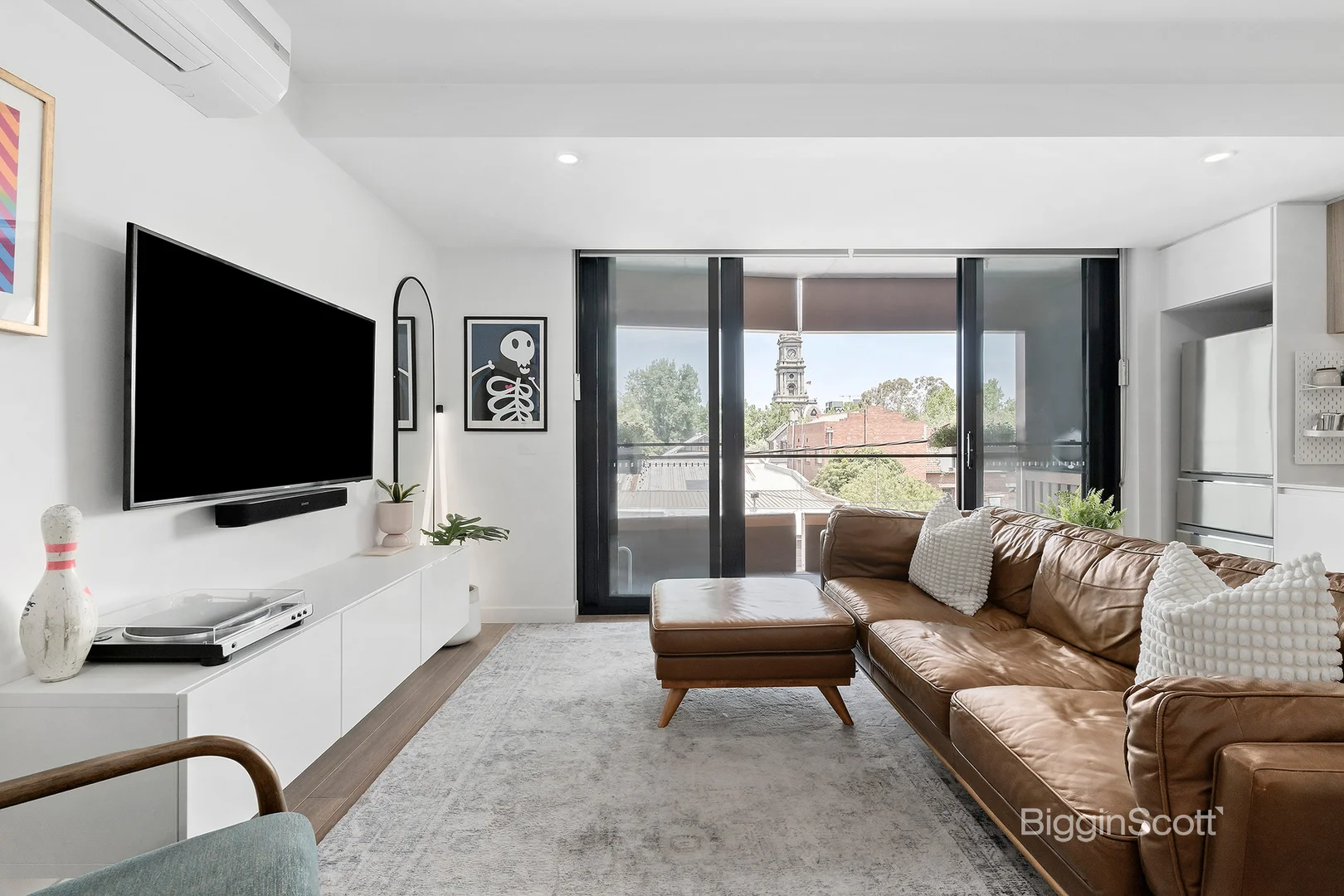 Additional image 4 of 204/118 Vere Street, Abbotsford VIC 3067