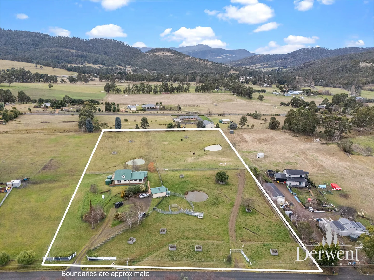 Additional image 2 of 30 Gaul Lane, Lachlan TAS 7140