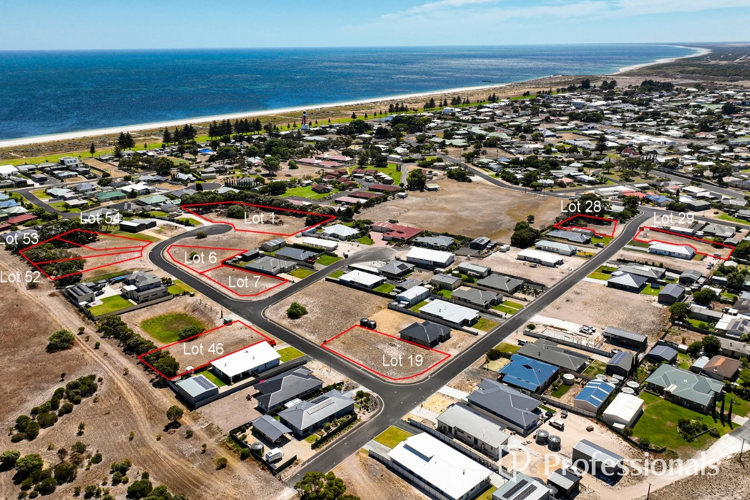 Additional image 3 of Lot 28 Trevor Drive, Kingston Se SA 5275