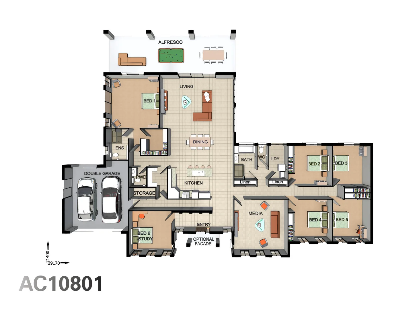 Additional image 6 of 21-29 Leach Rd, Tamborine QLD 4270