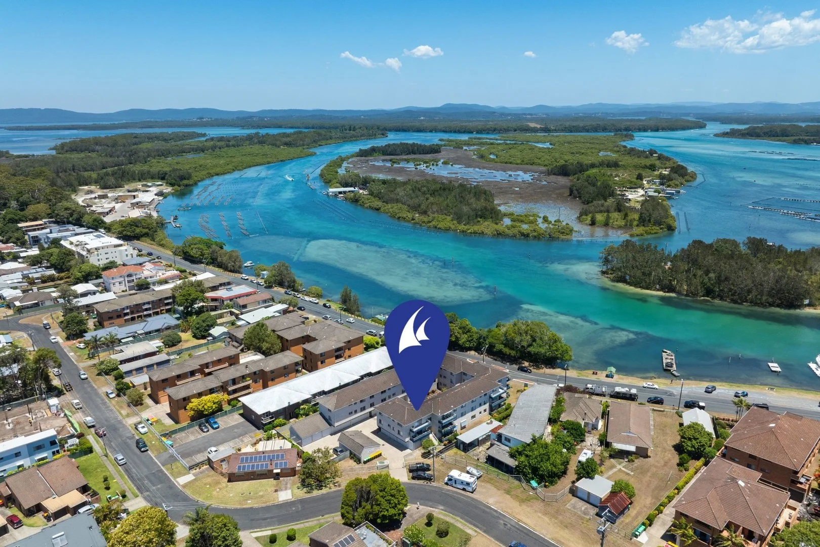 9/106 Little Street, Forster NSW 2428