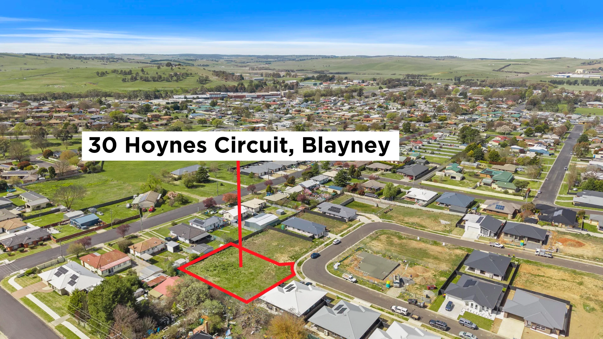 Additional image 5 of 30 Hoynes Circuit, Blayney NSW 2799