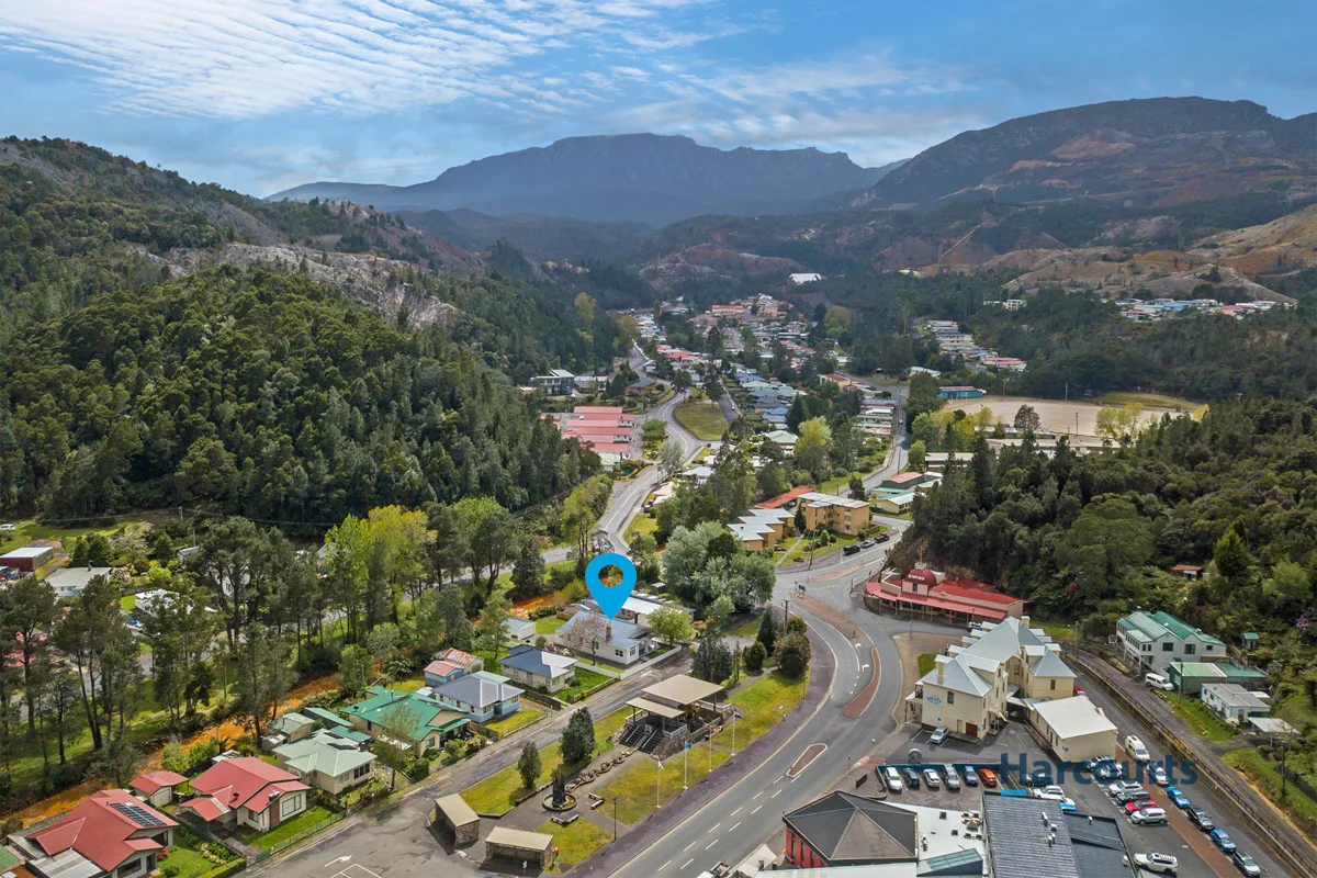 Additional image 29 of 31 Railway Reserve, Queenstown TAS 7467