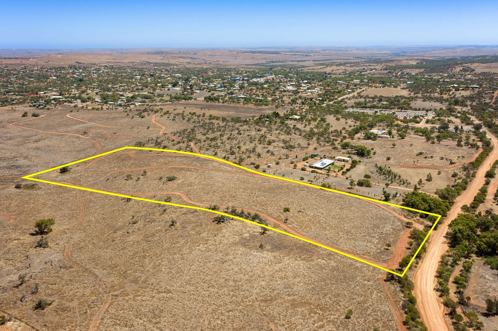 Additional image 6 of Lot 275 & 276 Stone & Wannerenooka St, Northampton WA 6535