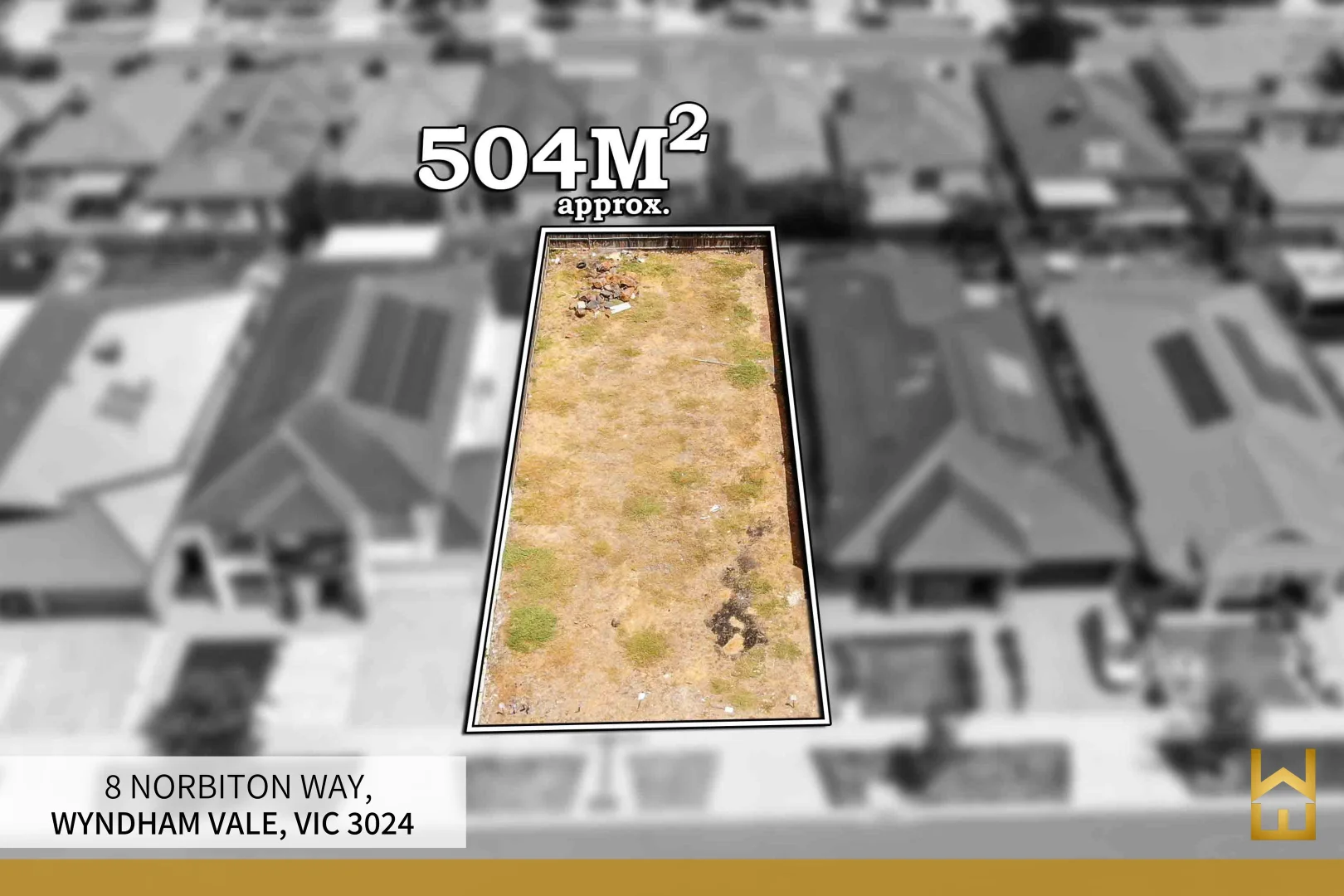 Additional image 2 of 8 Norbiton Way, Wyndham Vale VIC 3024