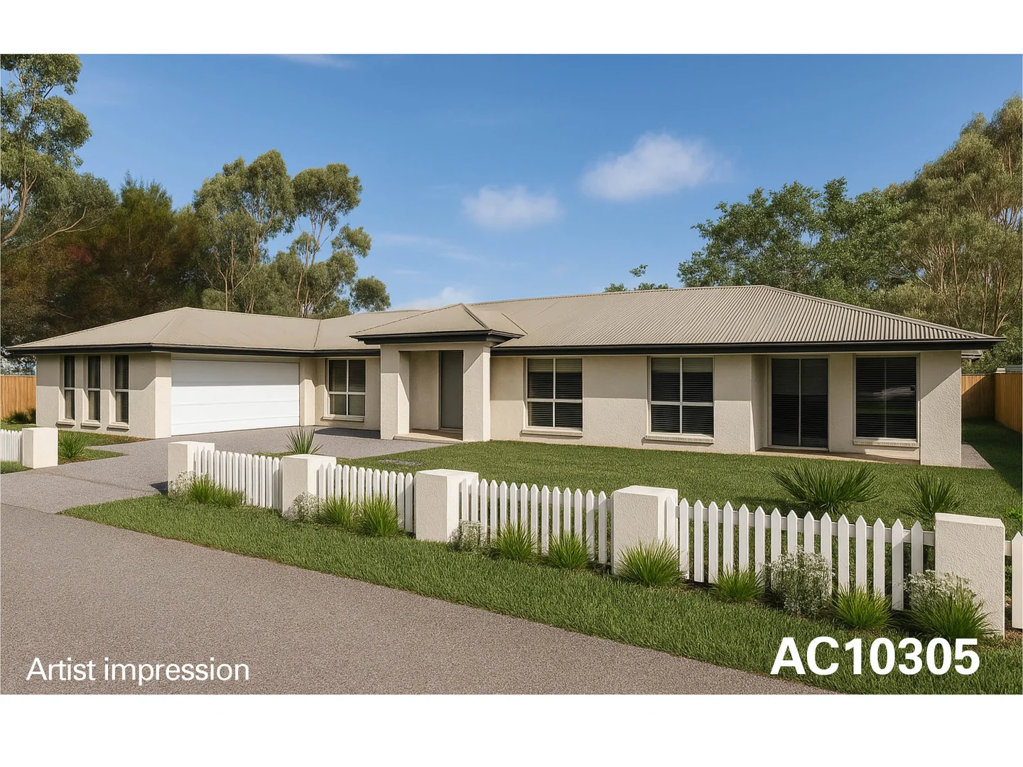 Additional image 7 of Lot 1305 Bolwarra Way, Dundowran Beach QLD 4655