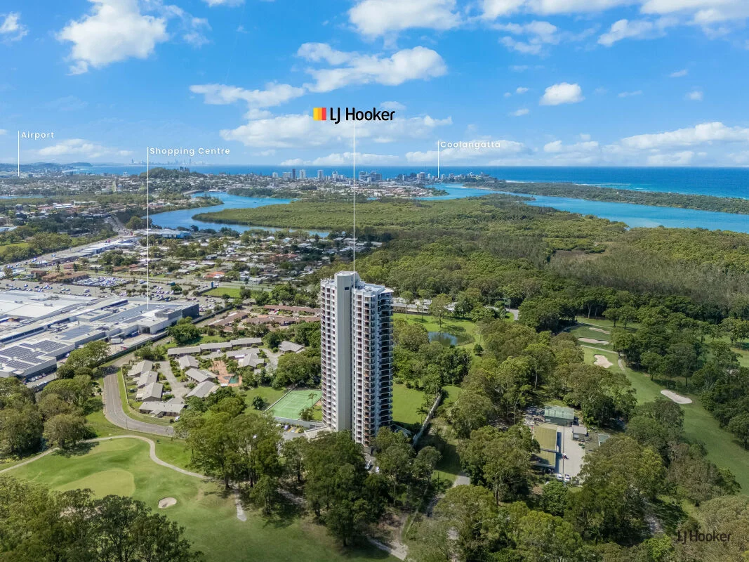 Additional image 4 of 1602/22 Kirkwood Road, Tweed Heads South NSW 2486