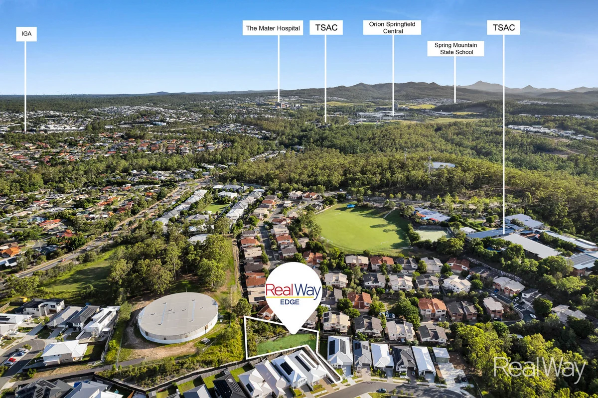 Additional image 4 of 39 Carbeen Circuit, Springfield QLD 4300