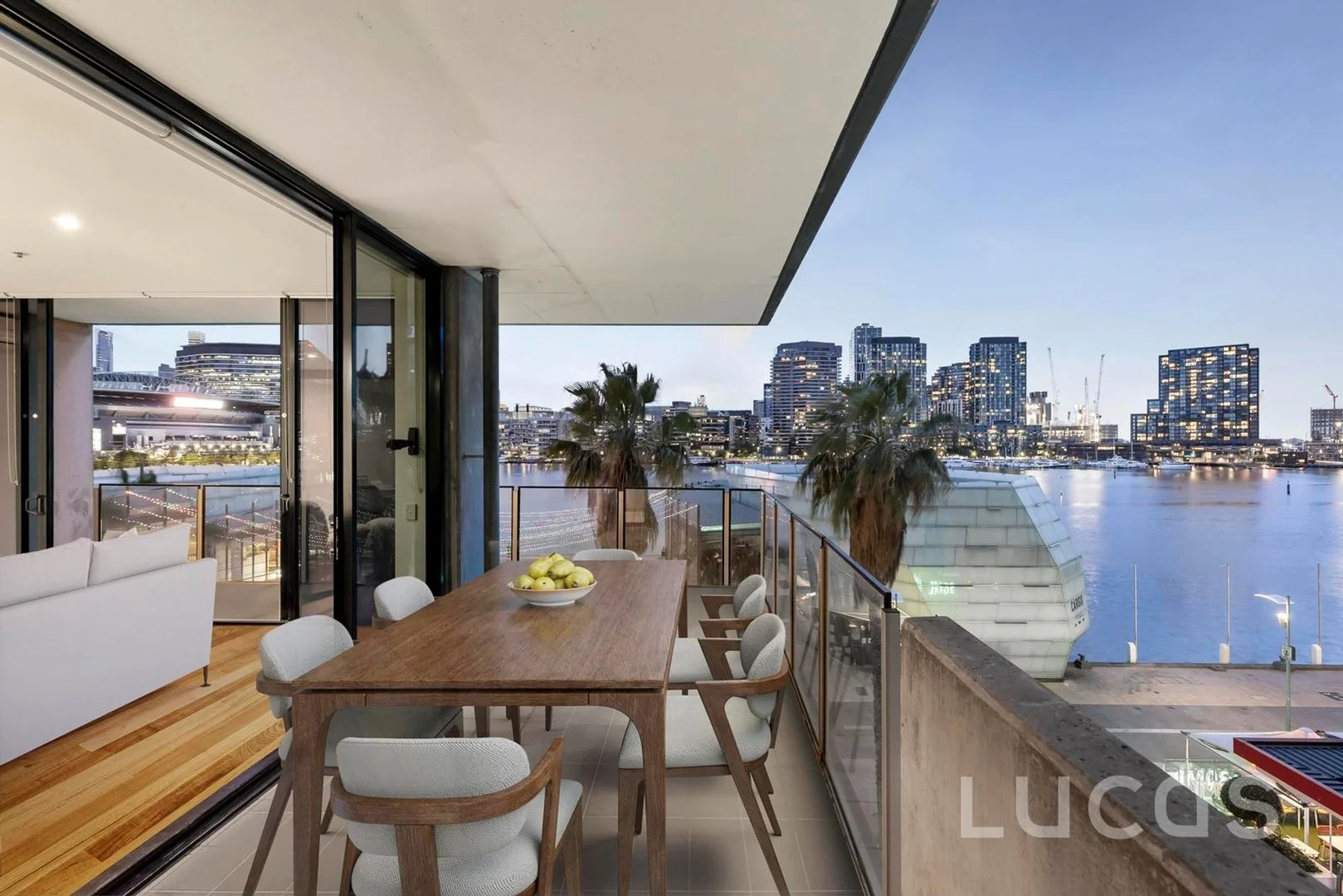 Additional image 2 of 302/30 Rakaia Way, Docklands VIC 3008