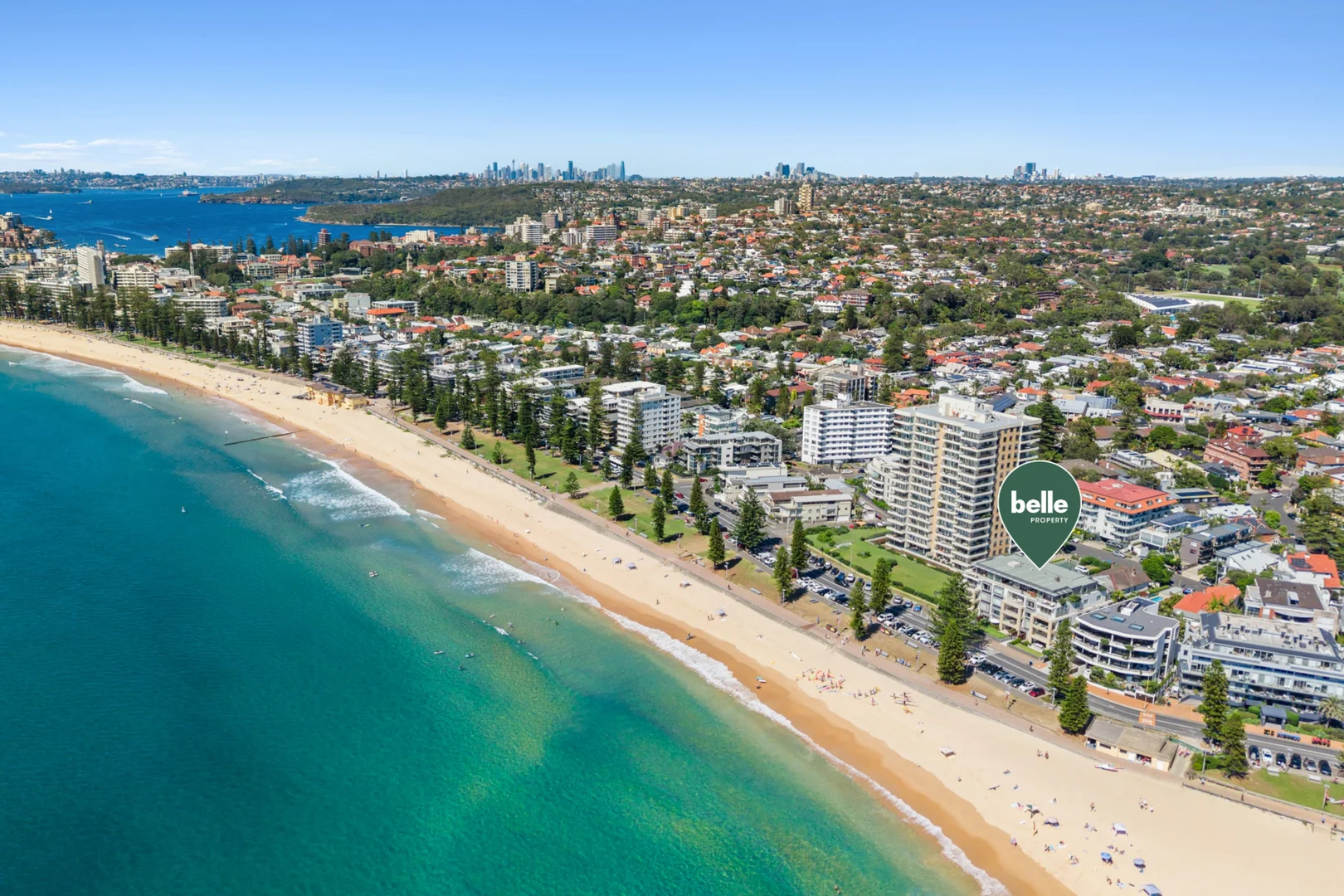 Additional image 27 of 14/133-137 North Steyne, Manly NSW 2095