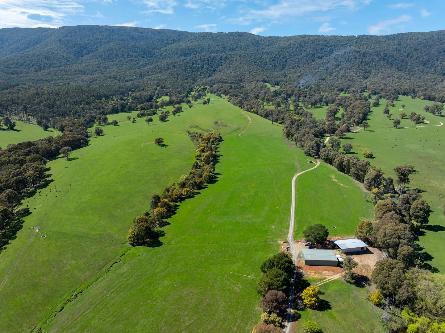 Additional image 14 of 682 Cathedral Lane, Taggerty VIC 3714