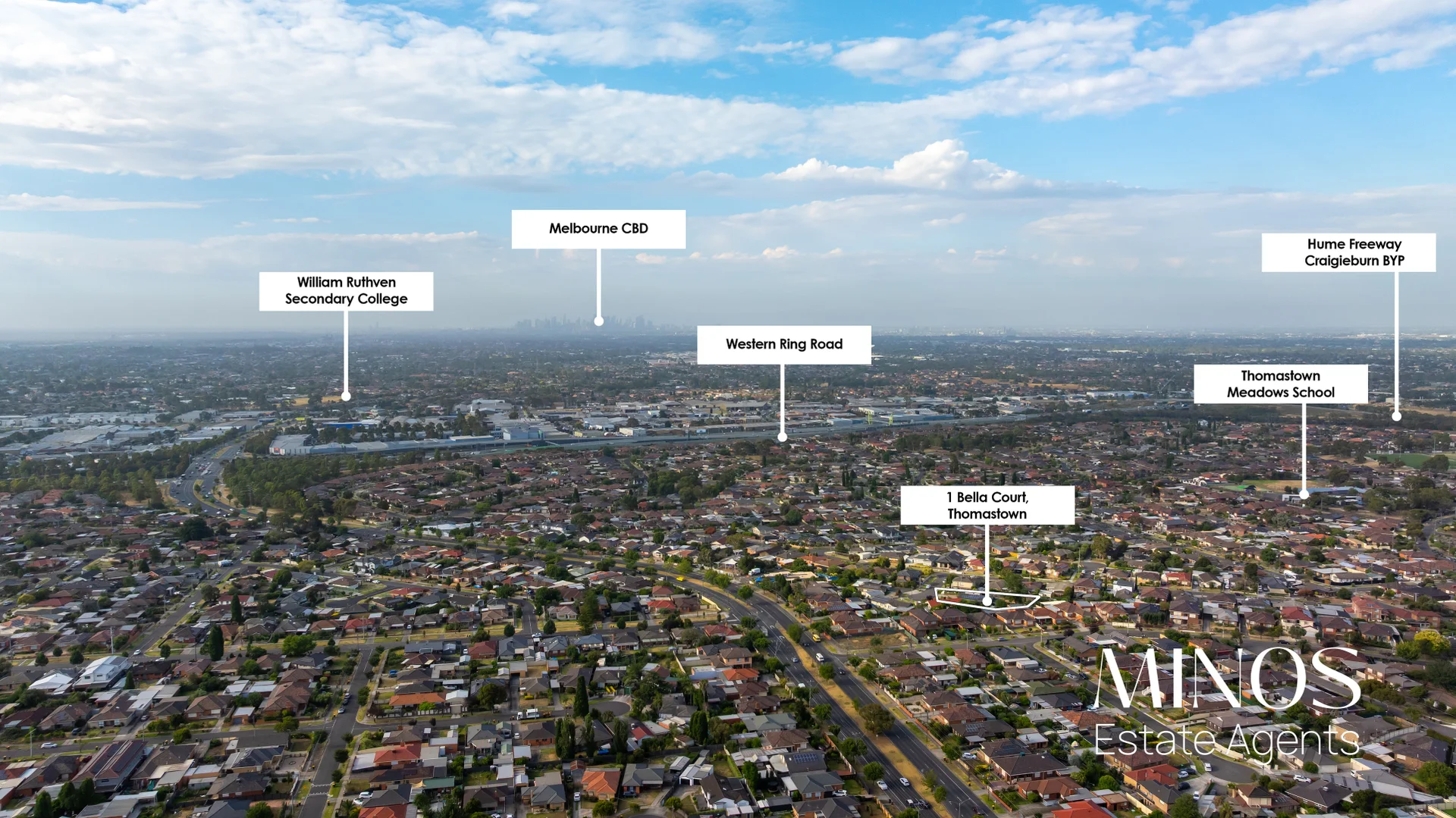 Additional image 16 of 1 Bella Court, Thomastown VIC 3074