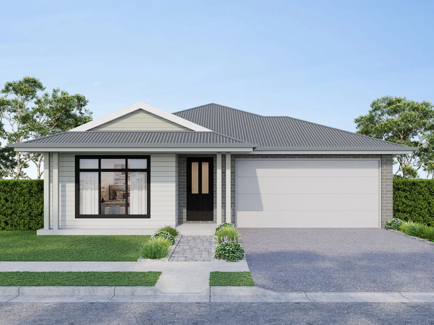Lot 607 Cuvee Street, Lochinvar NSW 2321