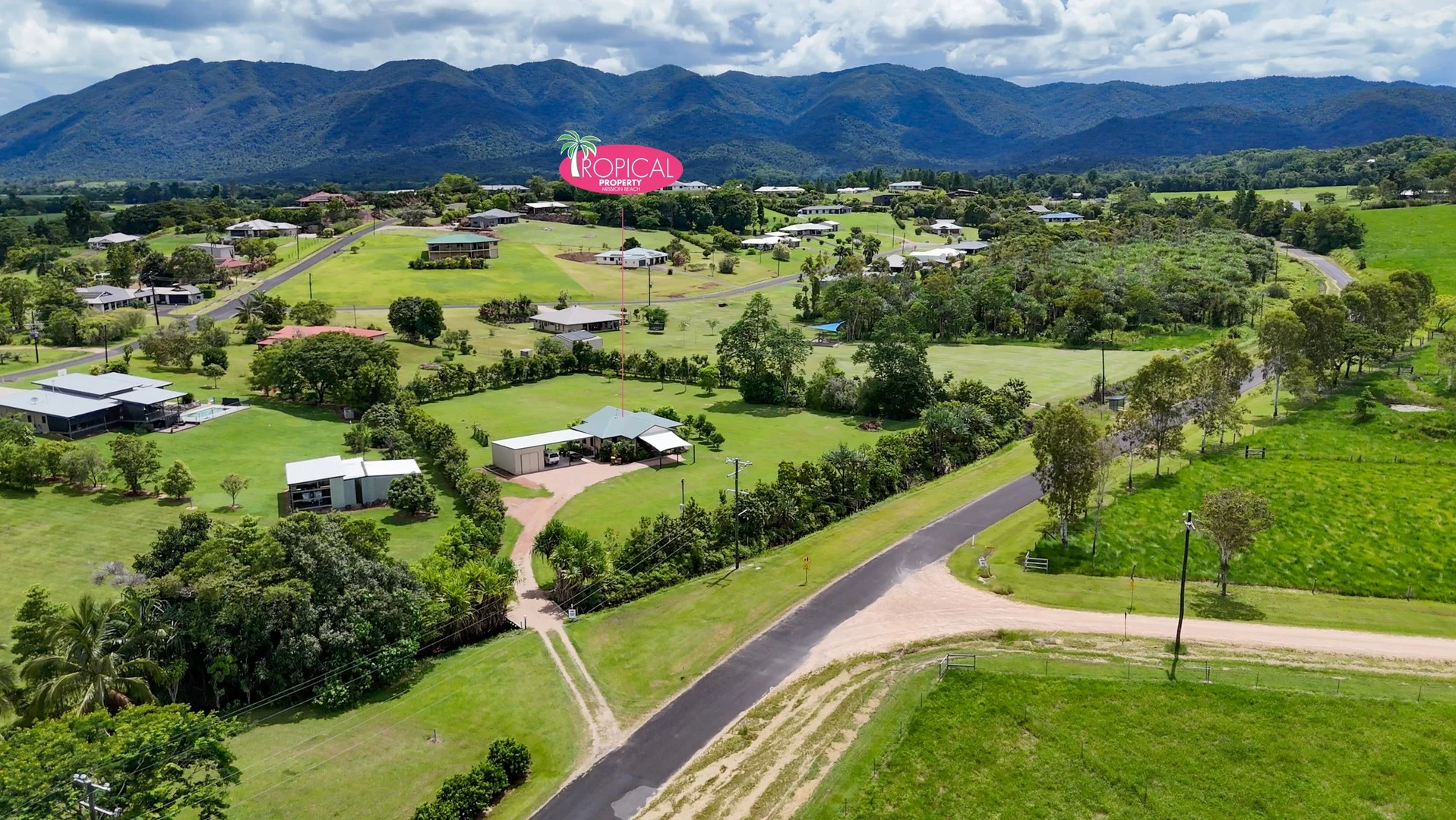 614 Bulgun Rd, Feluga QLD 4854