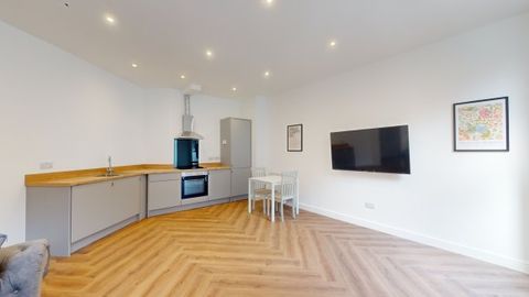Grove Road, Nottingham NG7, Room to rent