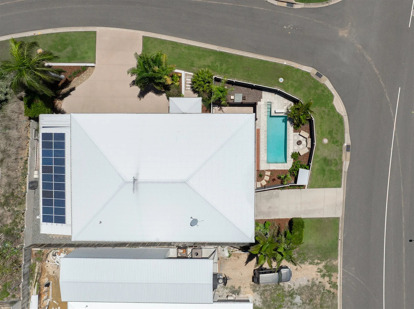 Additional image 25 of 1 Caitlin Court, Boyne Island QLD 4680