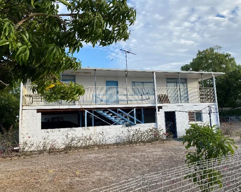 20 Yappar street, Karumba QLD 4891