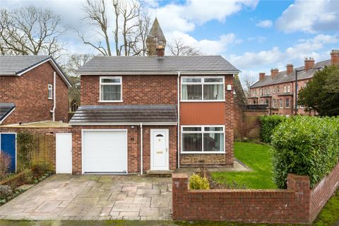 Clifton Place, York, North Yorkshire YO30