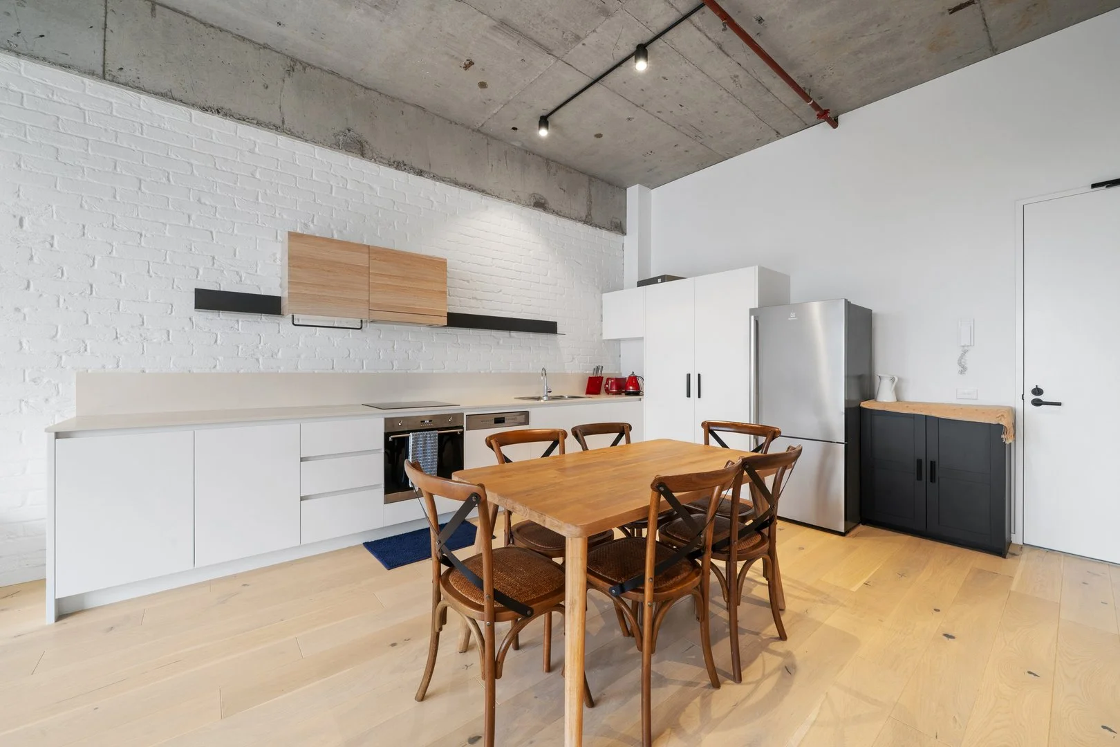 Additional image 2 of 204/45 Furzer Street, Phillip ACT 2606