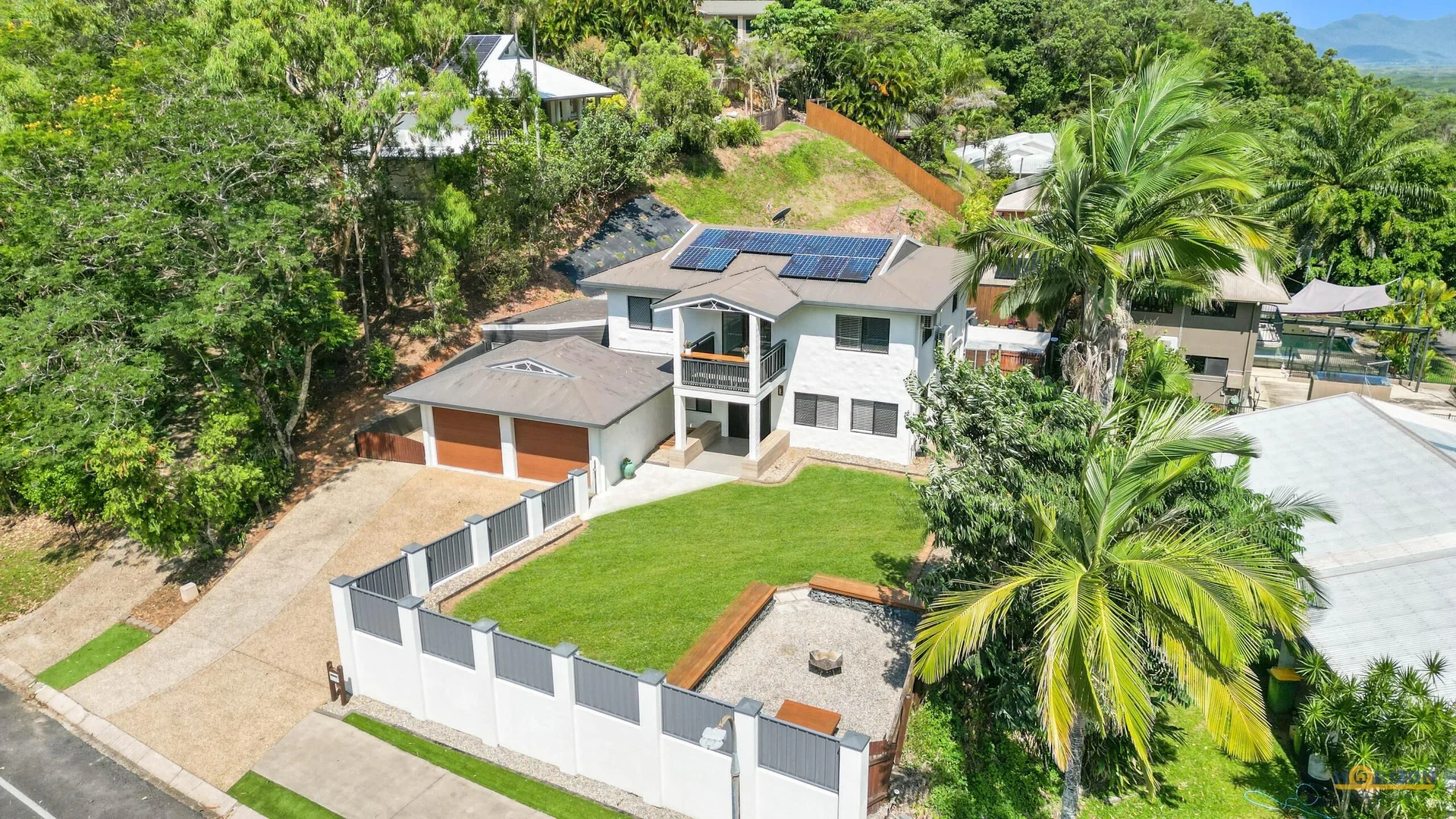 Additional image 22 of 45 Currawong Street, Bayview Heights QLD 4868