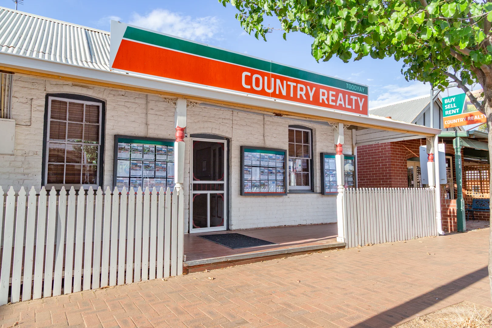 Additional image 3 of 124 Stirling Terrace, Toodyay WA 6566