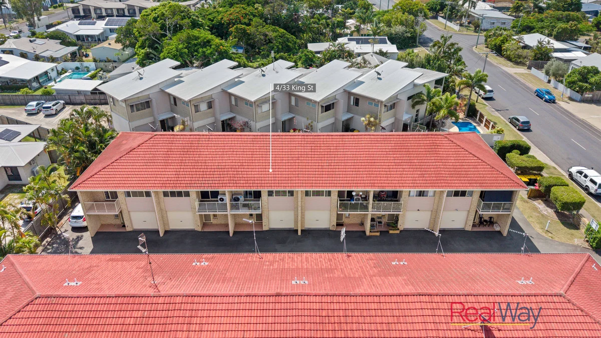 Additional image 14 of 4/33 King Street, Urangan QLD 4655