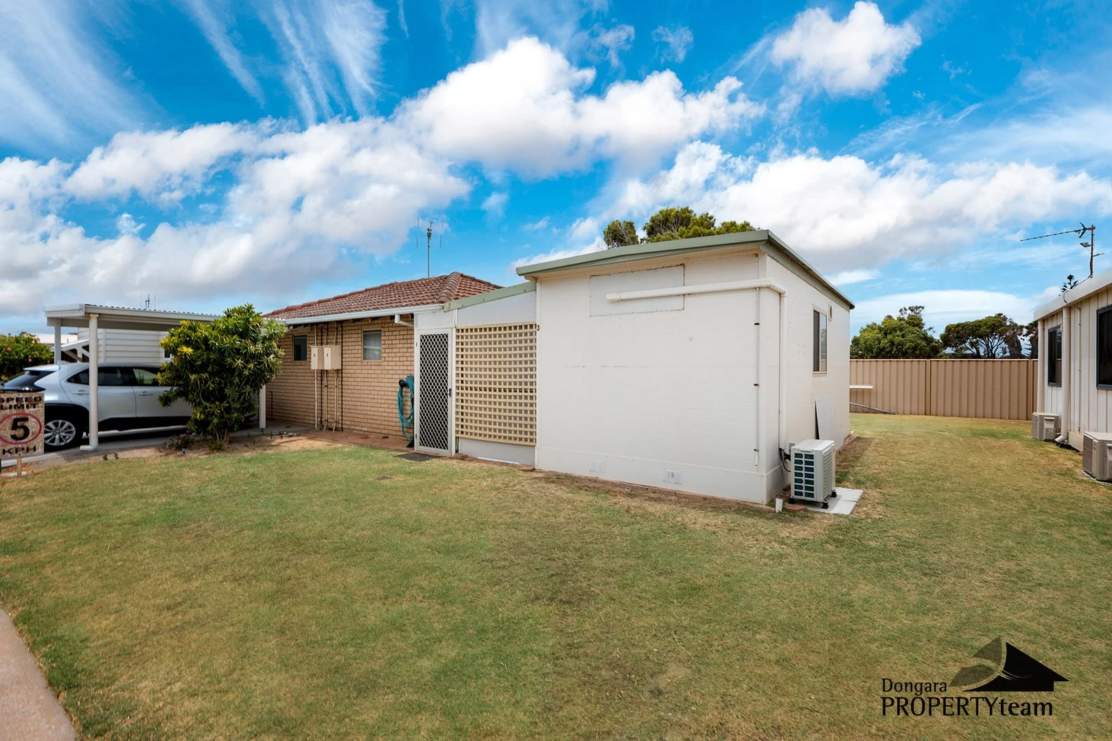 3/123 Point Leander Drive, Port Denison WA 6525