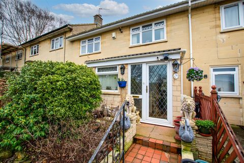 Sheridan Road, Bath BA2